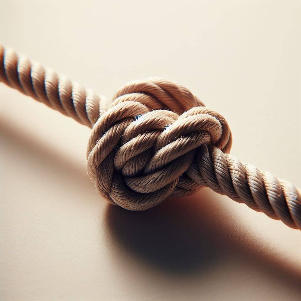 Palomar Knot